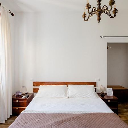 Maremmano Bnb Capalbio Luaran gambar