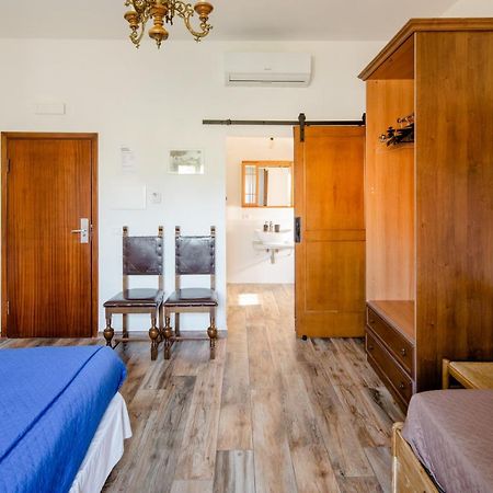 Maremmano Bnb Capalbio Luaran gambar