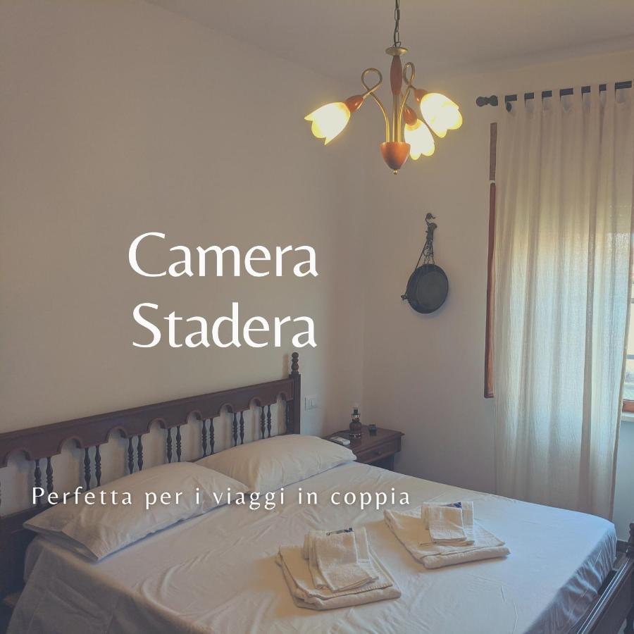 Maremmano Bnb Capalbio Luaran gambar