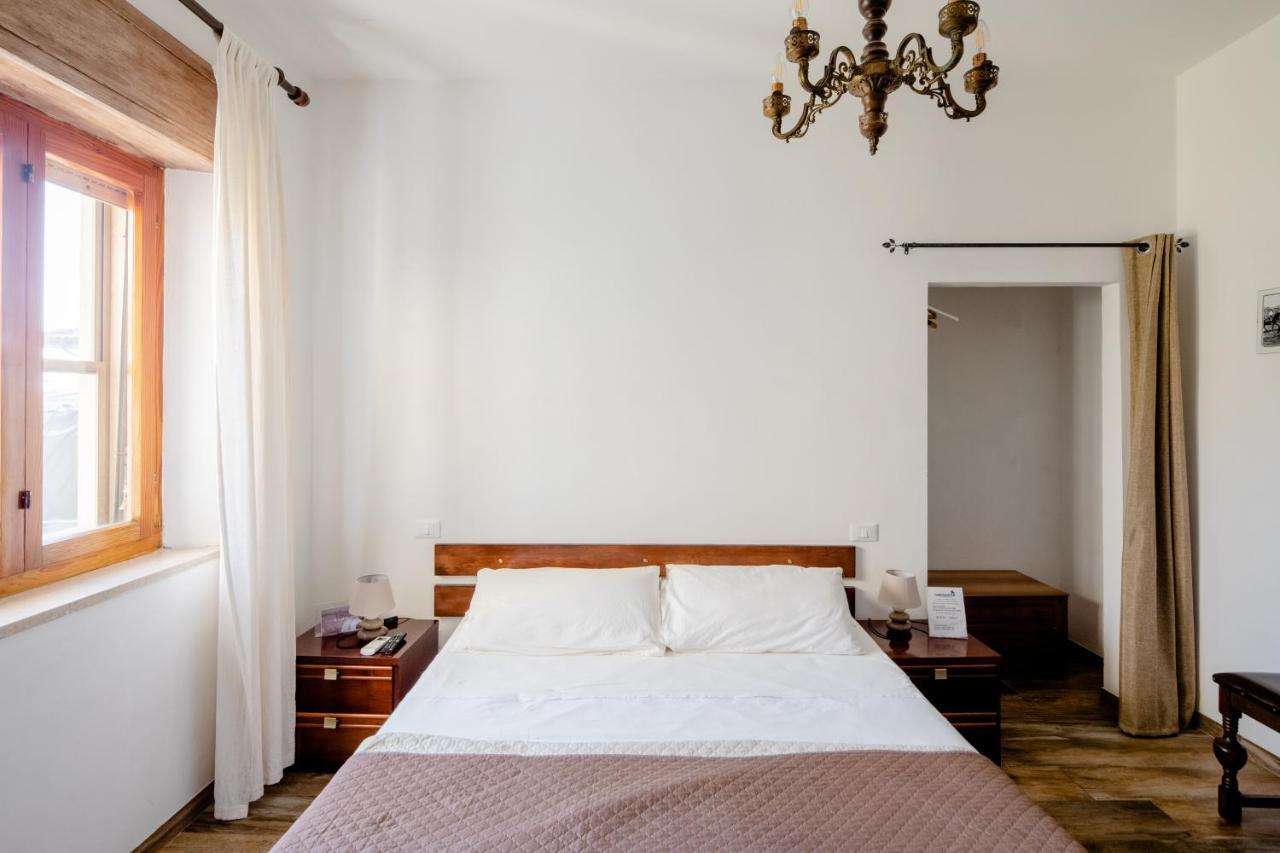 Maremmano Bnb Capalbio Luaran gambar