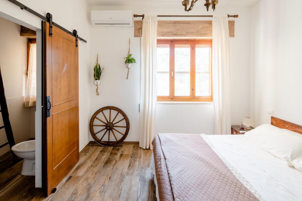 Maremmano Bnb Capalbio Luaran gambar