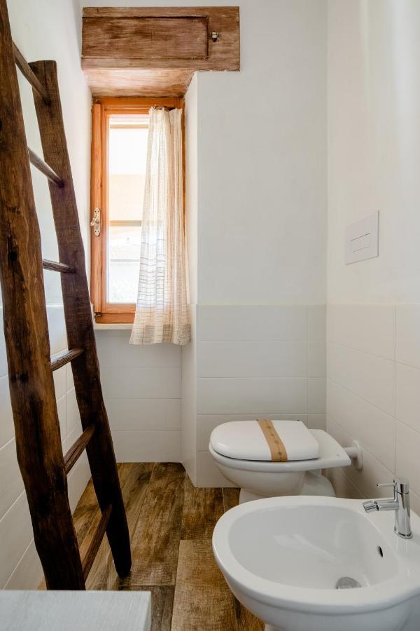 Maremmano Bnb Capalbio Luaran gambar
