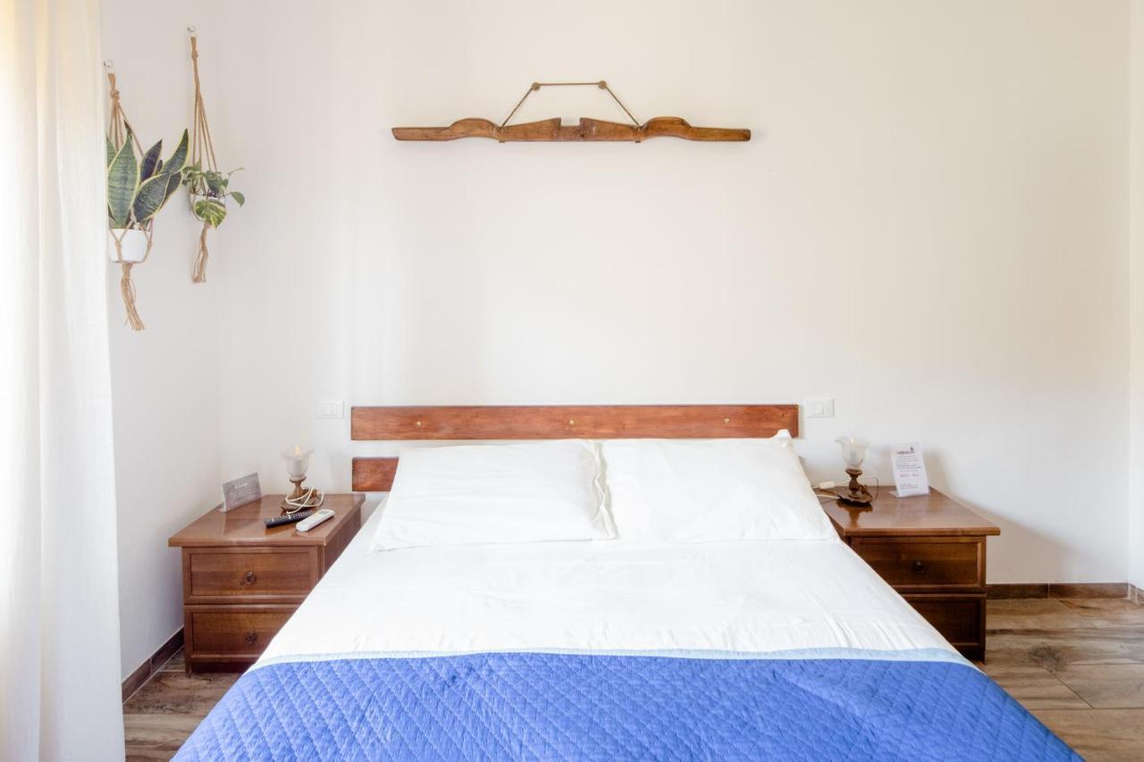 Maremmano Bnb Capalbio Luaran gambar