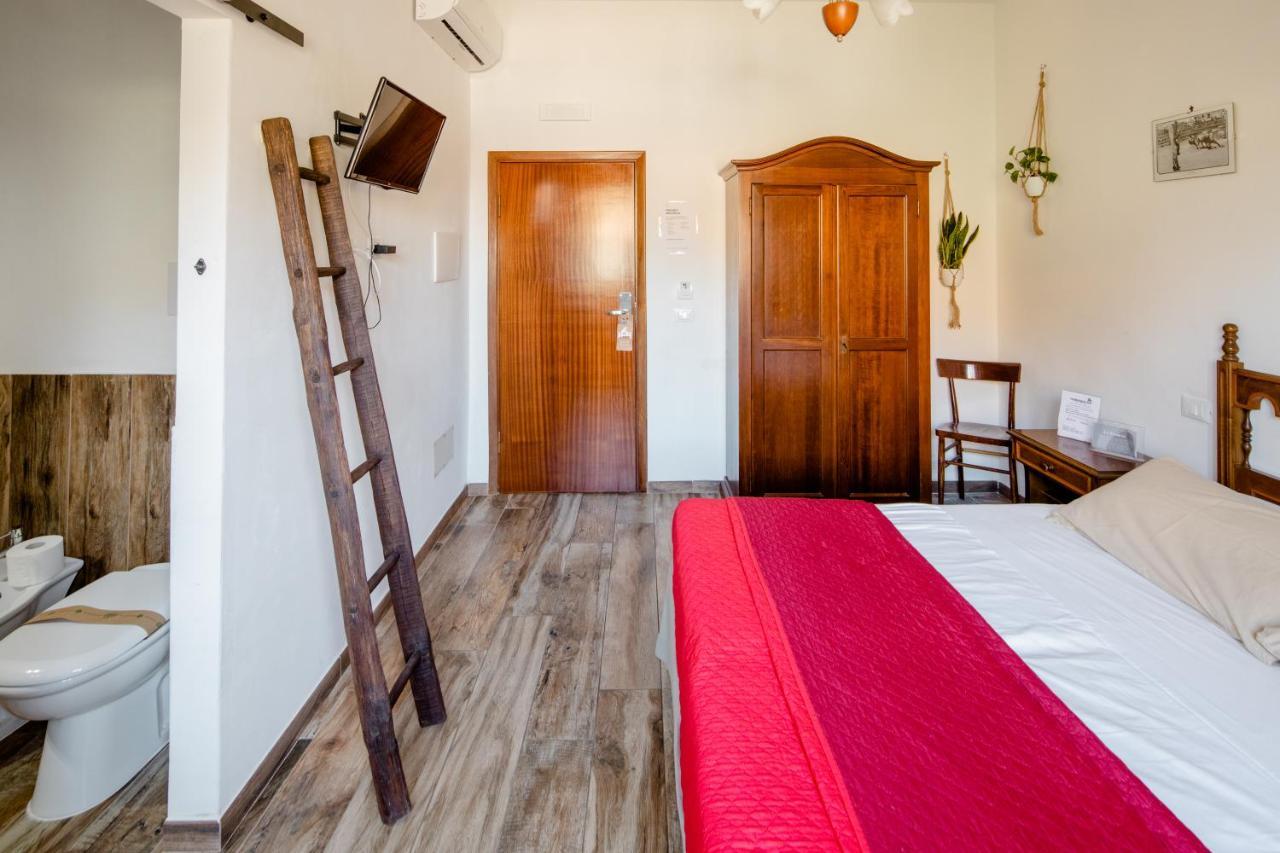 Maremmano Bnb Capalbio Luaran gambar