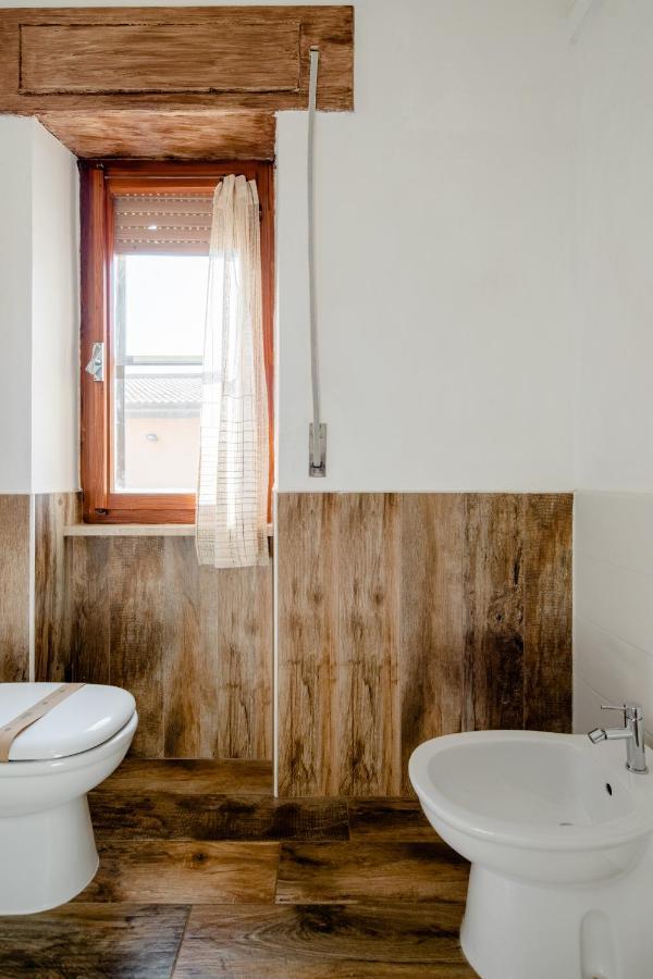 Maremmano Bnb Capalbio Luaran gambar