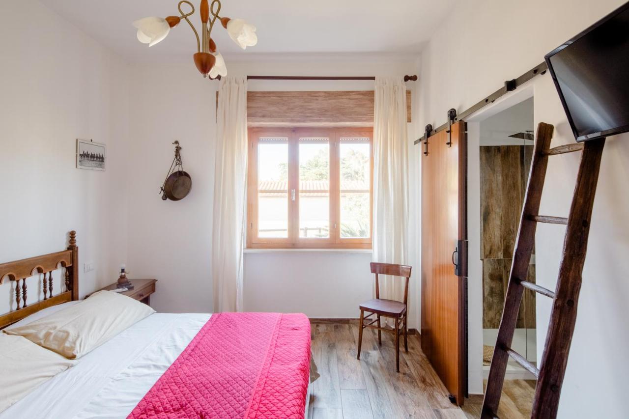 Maremmano Bnb Capalbio Luaran gambar