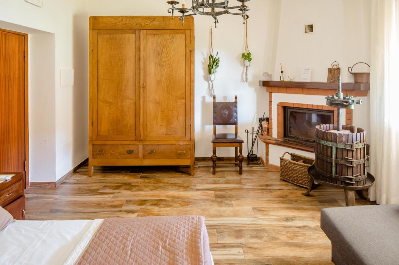 Maremmano Bnb Capalbio Luaran gambar