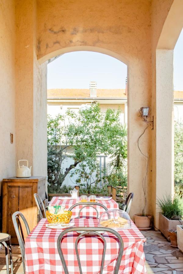 Maremmano Bnb Capalbio Luaran gambar