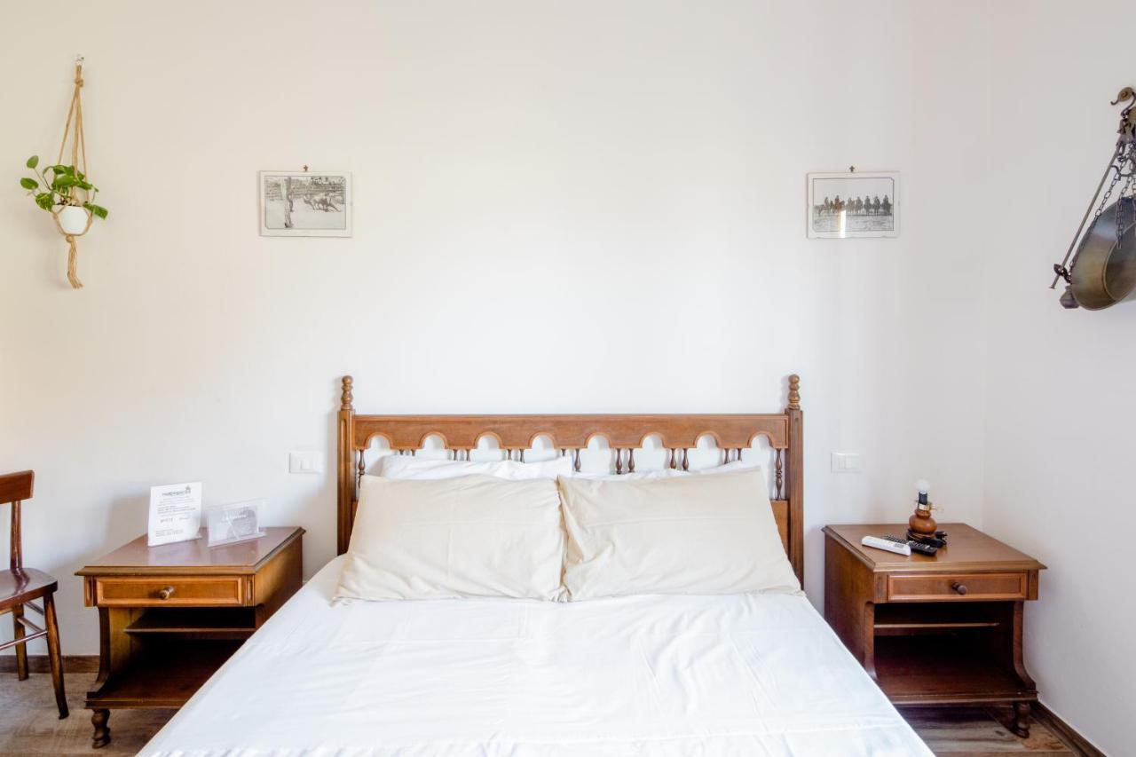 Maremmano Bnb Capalbio Luaran gambar