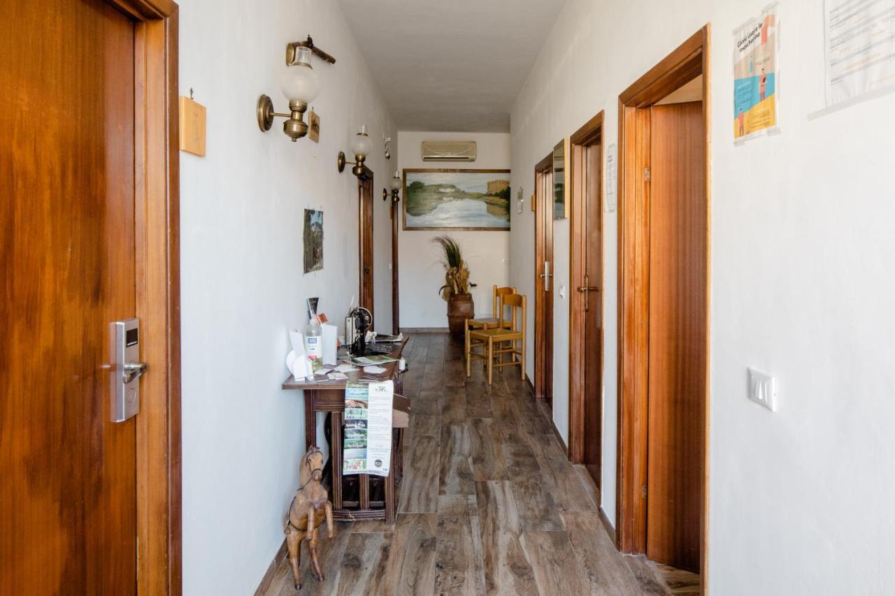 Maremmano Bnb Capalbio Luaran gambar