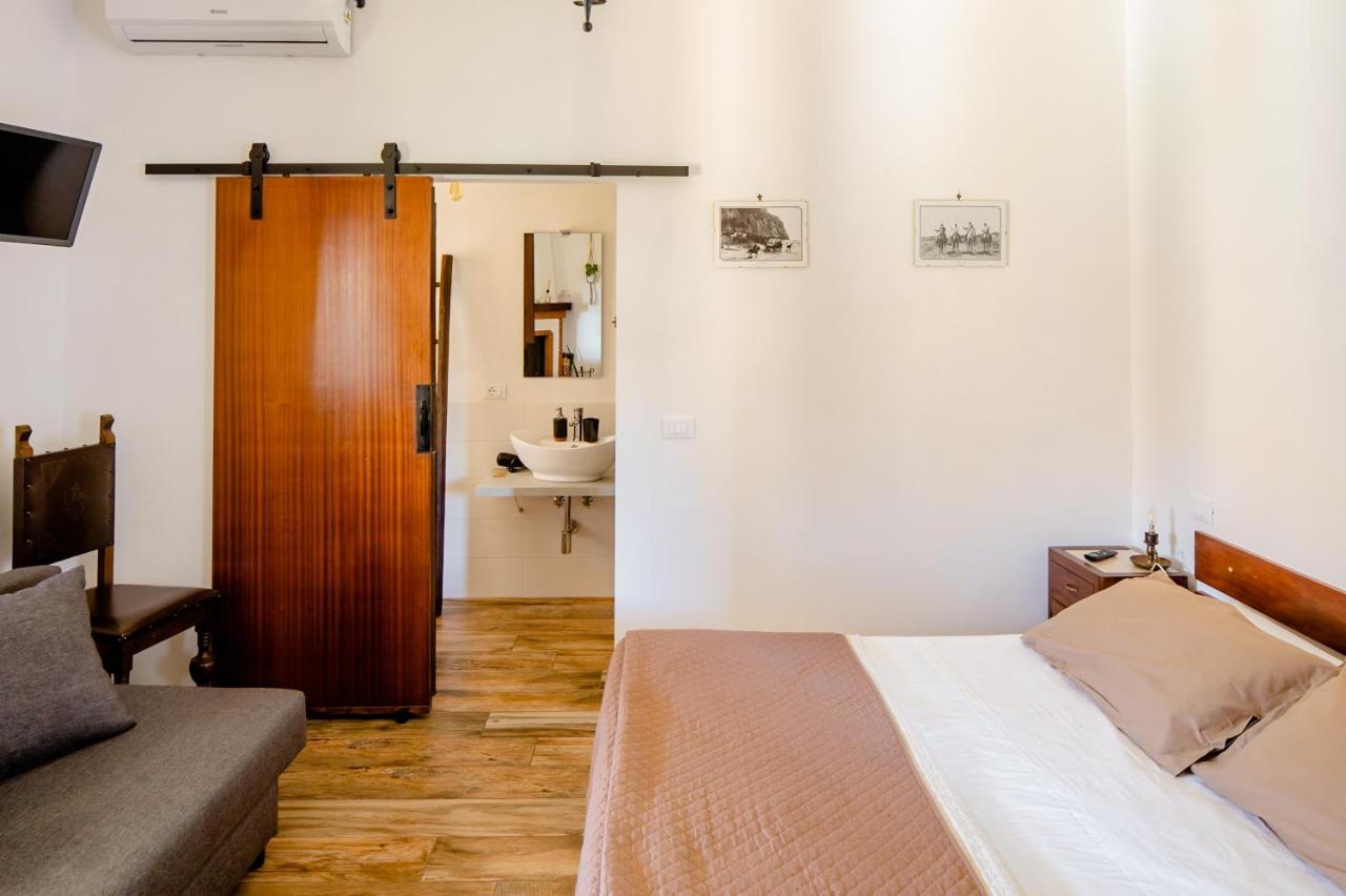 Maremmano Bnb Capalbio Luaran gambar