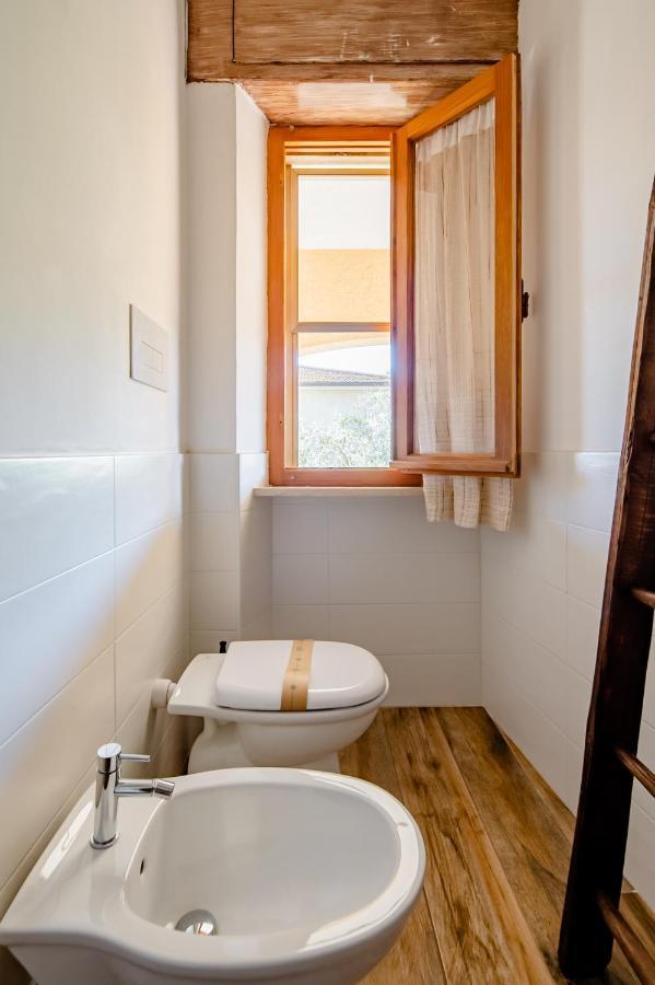 Maremmano Bnb Capalbio Luaran gambar