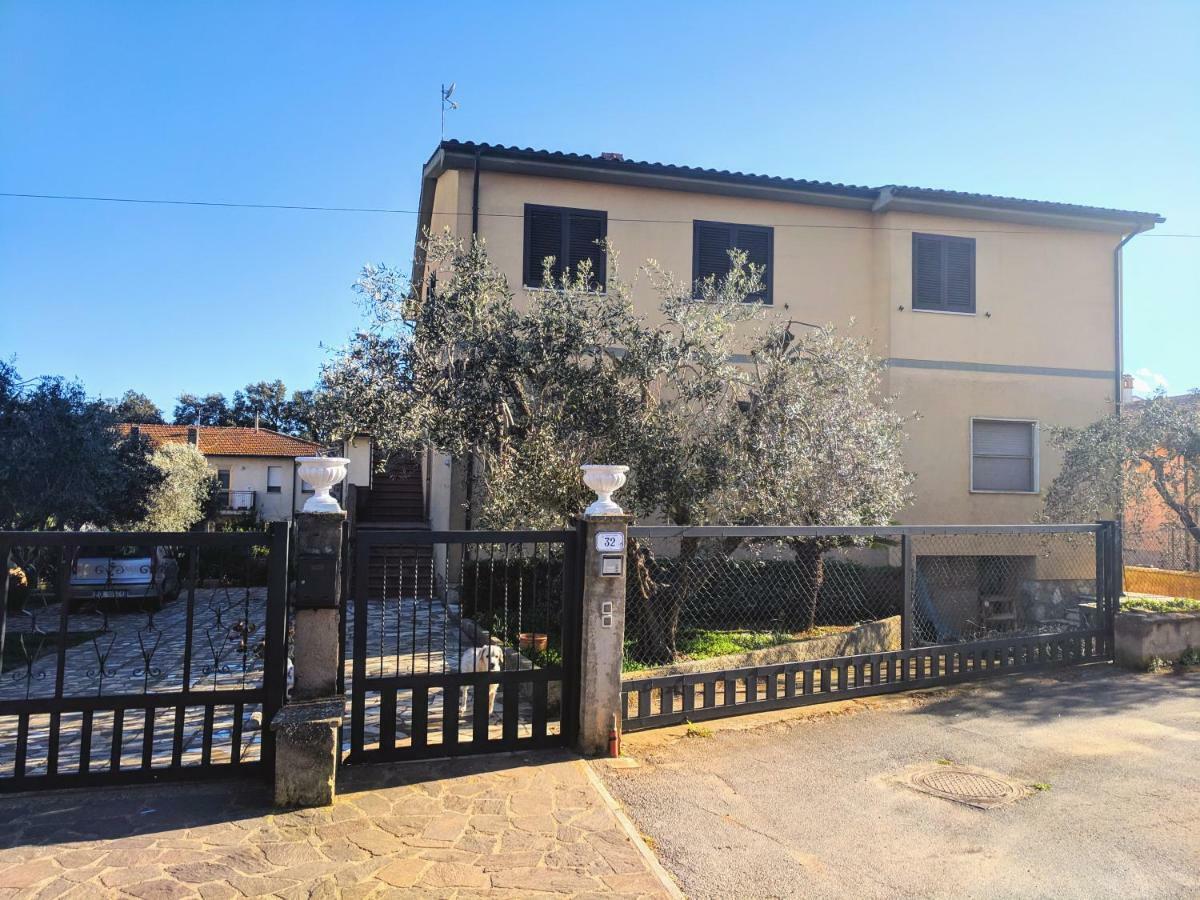 Maremmano Bnb Capalbio Luaran gambar