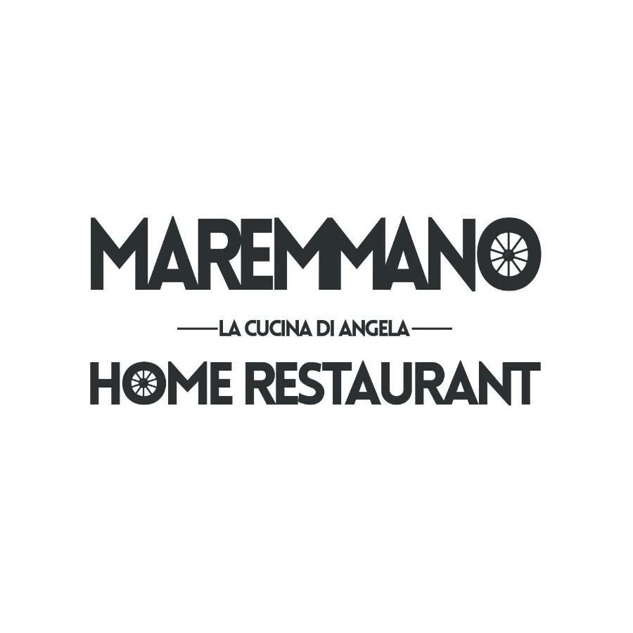 Maremmano Bnb Capalbio Luaran gambar